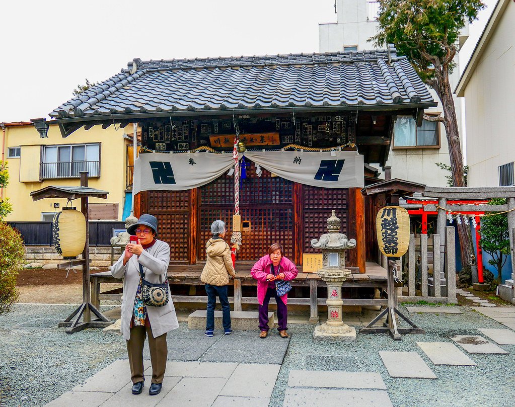 🔔 시간의 종(도키노카네) 이미지 5